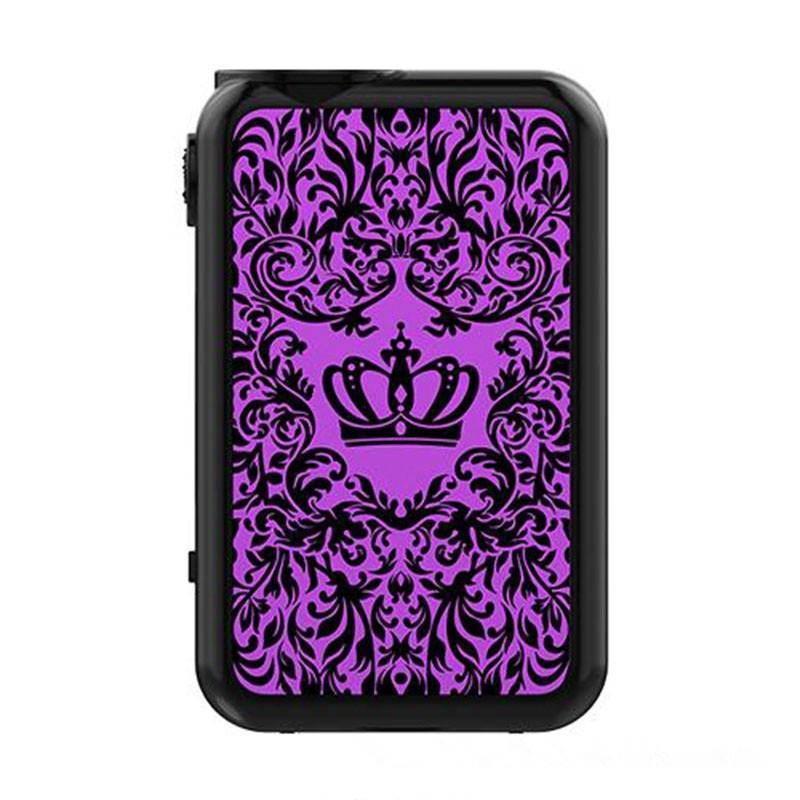 UWELL Crown 4 (IV) 200W TC Box Mod Akkuträger
