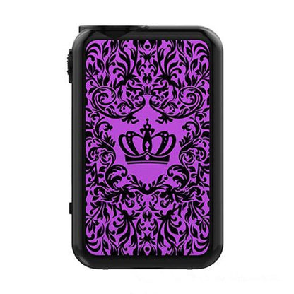 UWELL Crown 4 (IV) 200W TC Box Mod Akkuträger