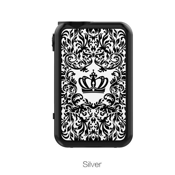 UWELL Crown 4 (IV) 200W TC Box Mod Akkuträger