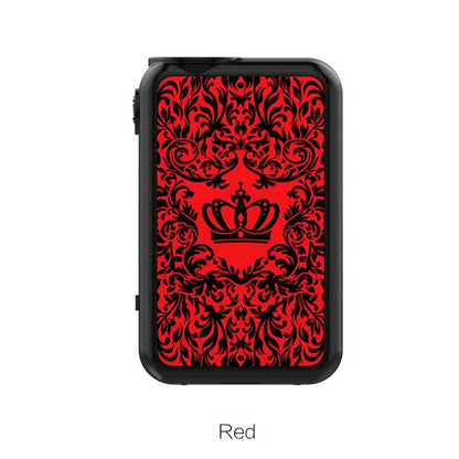 UWELL Crown 4 (IV) 200W TC Box Mod Akkuträger