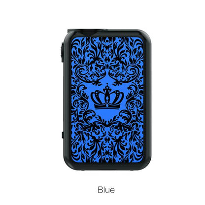 UWELL Crown 4 (IV) 200W TC Box Mod Akkuträger