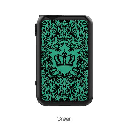 UWELL Crown 4 (IV) 200W TC Box Mod Akkuträger