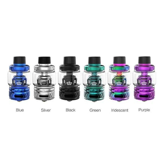 Uwell Crown 4(IV) Sub Ohm (6ml/5ml) Verdampfer