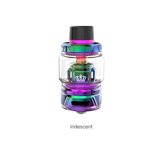 Uwell Crown 4(IV) Sub Ohm (6ml/5ml) Verdampfer