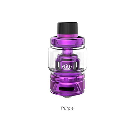 Uwell Crown 4(IV) Sub Ohm (6ml/5ml) Verdampfer