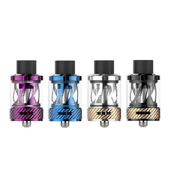 Uwell Nunchaku Sub Ohm Tank Verdampfer 2ML/5ML