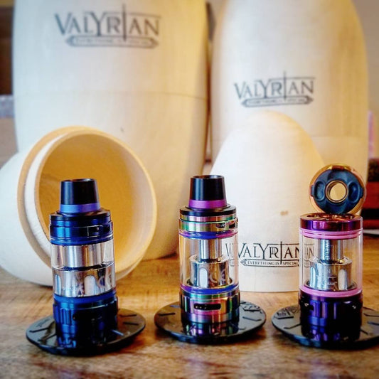 Uwell Valyrian Tank Atomizer Verdampfer - 5ml