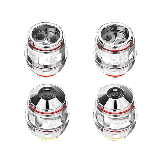 Uwell Valyrian 2 Tank Ersatz Coil 2St./Packung
