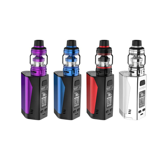 Uwell Valyrian II 300W Kit mit Valyrian 2 Sub Ohm Tank 6ml