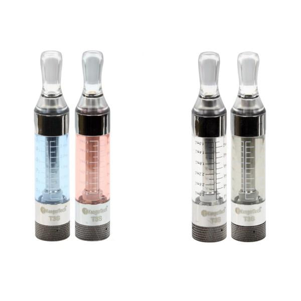 KangerTech T3S Tank Clearomizer - 3,0 ml
