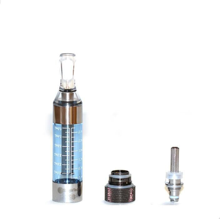 KangerTech T3S Tank Clearomizer - 3,0 ml