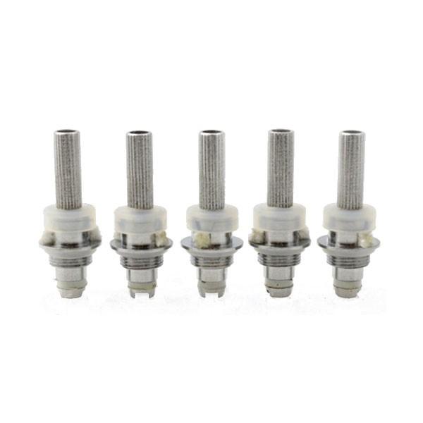 KangerTech SOCC Ersatz Coil Eihheit - 5 Stück / Packung