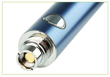 KangerTech EVOD VV Batterie Mod Akkuträger - 1300mAh