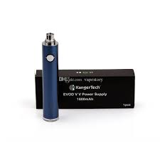 KangerTech EVOD VV Batterie Mod Akkuträger - 1600mAh