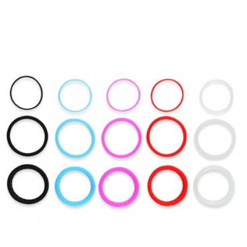 KangerTech SubTank Mini O-Ring Set - 15 Stück / Packung