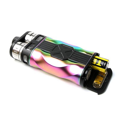 Teslacigs CP COUPLES 220W Kit mit Dual CP Couples RDTA Tanks - 8ml