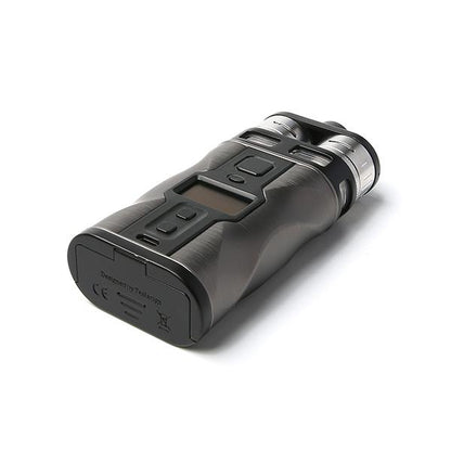 Teslacigs CP COUPLES 220W Kit mit Dual CP Couples RDTA Tanks - 8ml
