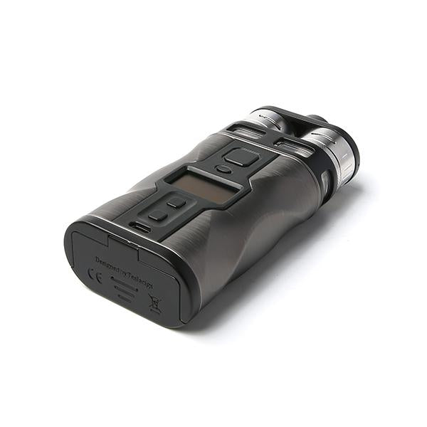 Teslacigs CP COUPLES 220W Kit mit Dual CP Couples RDTA Tanks - 8ml