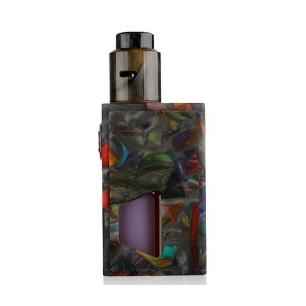 Aleader Funky Squonk Resin Kit - 7ml