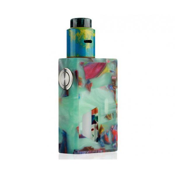 Aleader Funky Squonk Resin Kit - 7ml