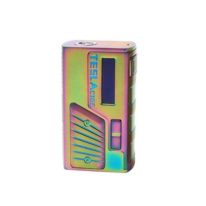 Teslacigs Colt Mini 80W TC Box Mod Akkuträger