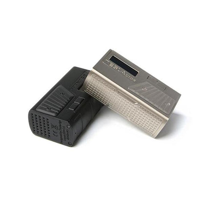 Teslacigs Colt Mini 80W TC Box Mod Akkuträger