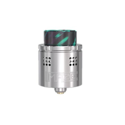 Vandy Vape Maze Sub Ohm BF RDA Atomizer - 2ml