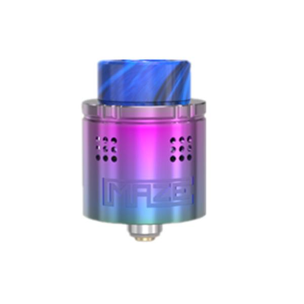 Vandy Vape Maze Sub Ohm BF RDA Atomizer - 2ml