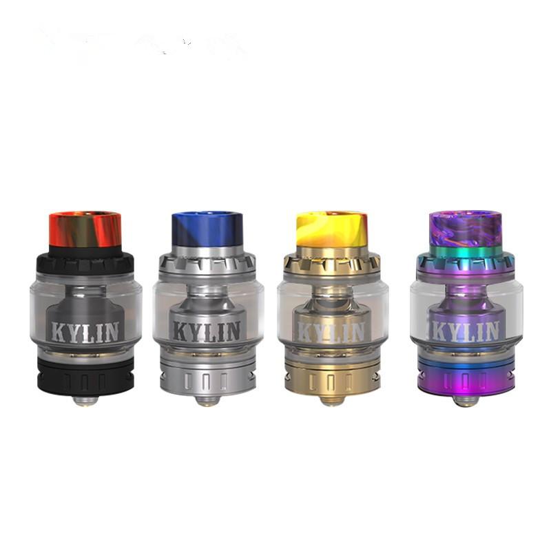 Vandy Vape Kylin Mini RTA Verdampfer (5ML)