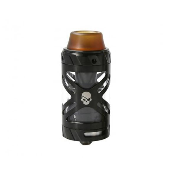 Tesla UFO RTA Tank Verdampfer - 3ml