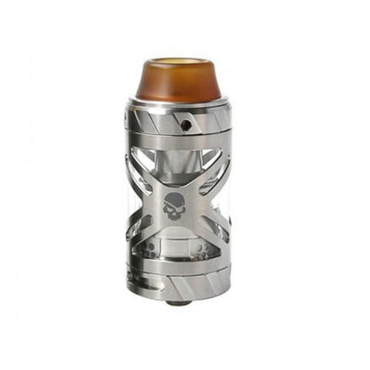 Tesla UFO RTA Tank Verdampfer - 3ml