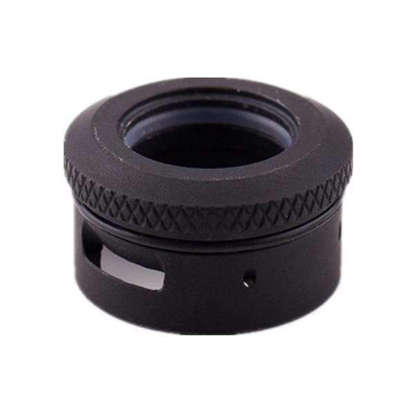 Hellvape Dead Rabbit SQ RDA Selbstwickel Verdampfer