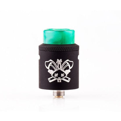 Hellvape Dead Rabbit SQ RDA Selbstwickel Verdampfer