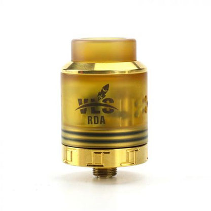 OUMIER VLS RDA Tank Verdampfer