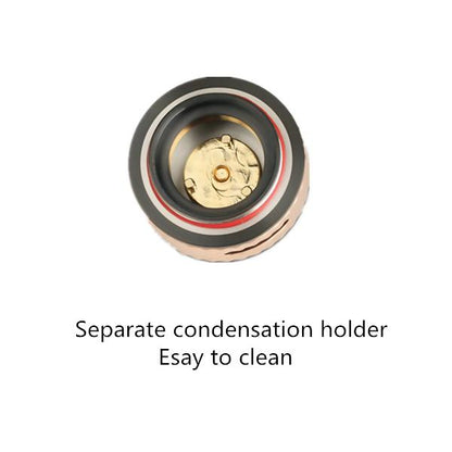 Uwell Nunchaku Sub Ohm Tank Ersatz Coils - 4 Stück / Packung