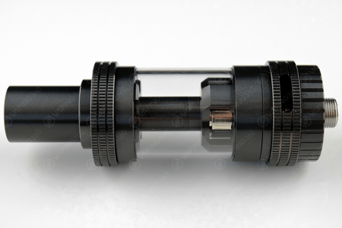UWELL Crown Sub Ohm Tank Verdampfer - 4,0ml