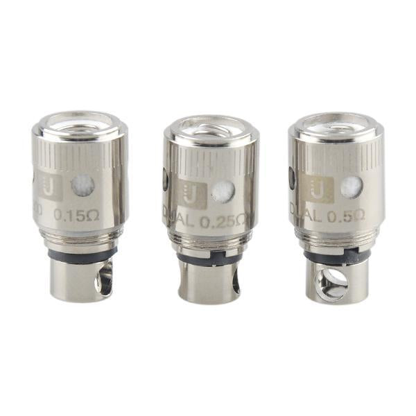 UWELL Crown Ersatz Coil - 4 Stück / Packung