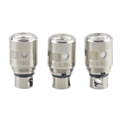 UWELL Crown Ersatz Coil - 4 Stück / Packung