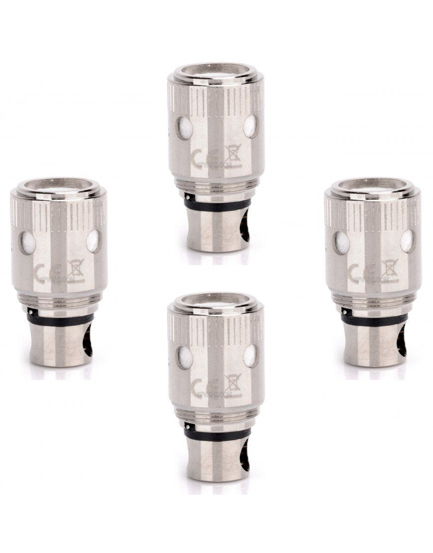 UWELL Crown Ersatz Coil - 4 Stück / Packung