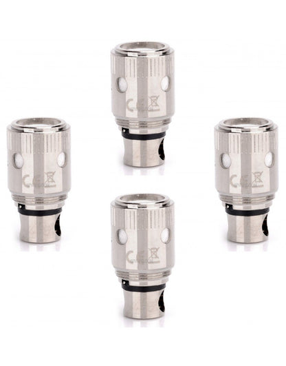 UWELL Crown Ersatz Coil - 4 Stück / Packung