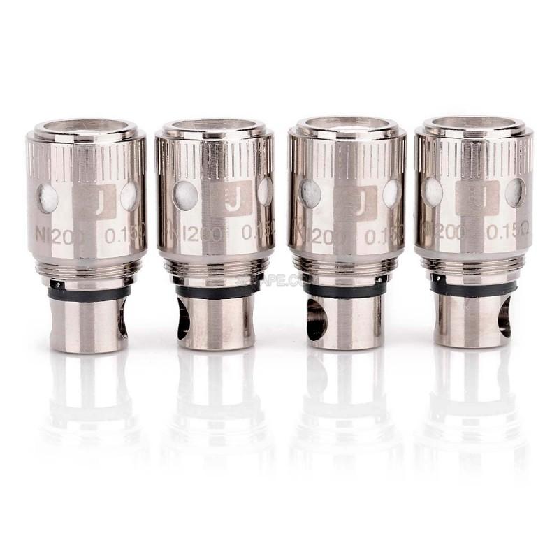 UWELL Crown Ersatz Coil - 4 Stück / Packung