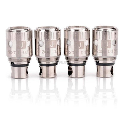 UWELL Crown Ersatz Coil - 4 Stück / Packung