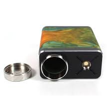 Aleader Funky 60W Akku Mod Akkuträger