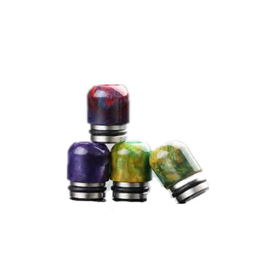 Aleader Resin 510 Tropfen Tip - Zufällige Farbe