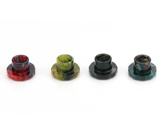 Aleader Cleito 120 Harz Drip Tip (Mundstücke) - Zufällige Farbe