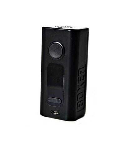 Hugo Vapor BOXER V2,0 188W Box Mod Akkuträger