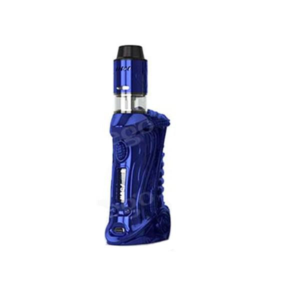 AIMIDI ETALIENS E.T - X3 DNA 75 Starter Kit Starterset mit ETALIEN RDTA Tank - 6,2ml