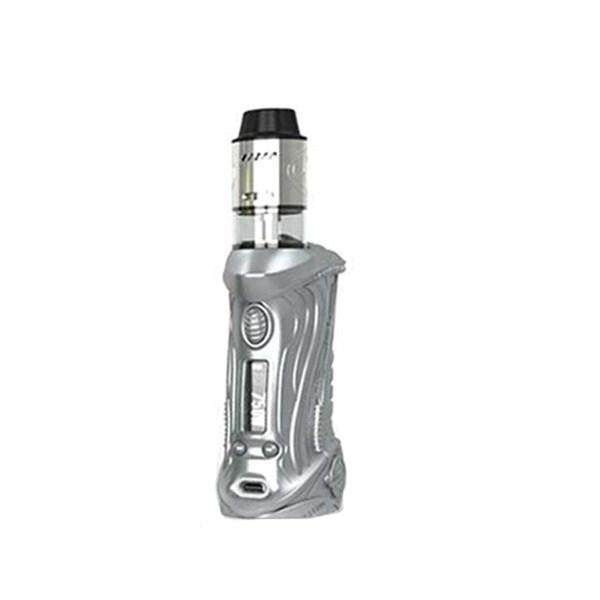 AIMIDI ETALIENS E.T - X3 DNA 75 Starter Kit Starterset mit ETALIEN RDTA Tank - 6,2ml