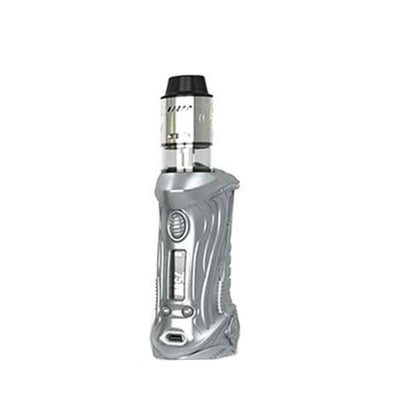 AIMIDI ETALIENS E.T - X3 DNA 75 Starter Kit Starterset mit ETALIEN RDTA Tank - 6,2ml