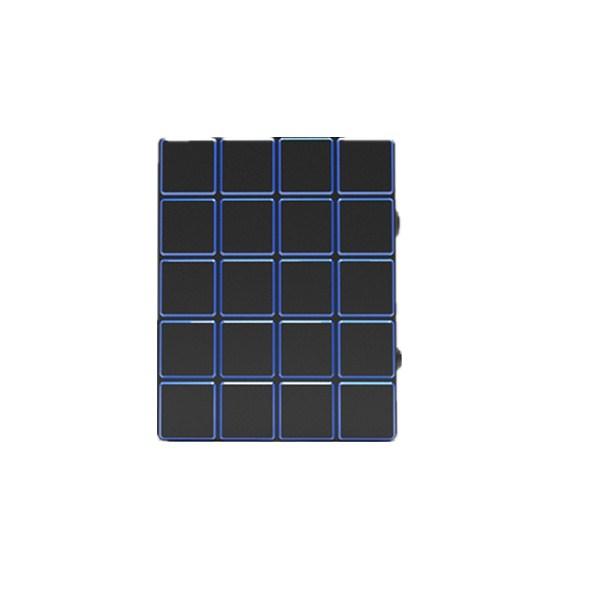 AIMIDI Cube Plus DNA 200W Box Mod Akkuträger